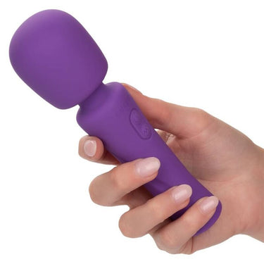 Massaggiatore in Silicone Liquido Stella - Potenza e Flessibilità